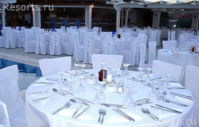 Saint George Hotel 11